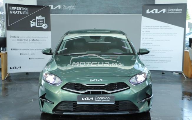 KIA - KIA Ceed