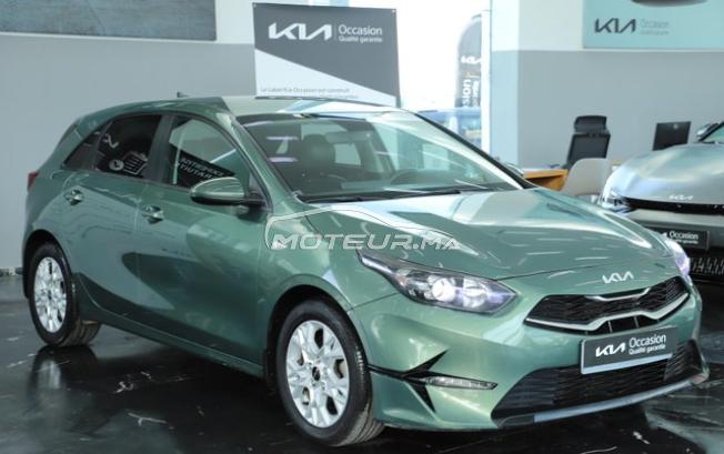 KIA - KIA Ceed