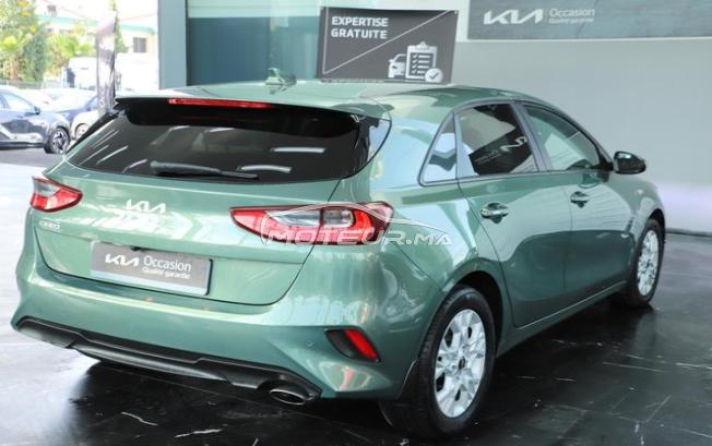 KIA - KIA Ceed