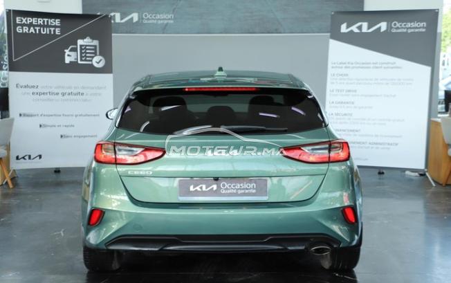KIA - KIA Ceed