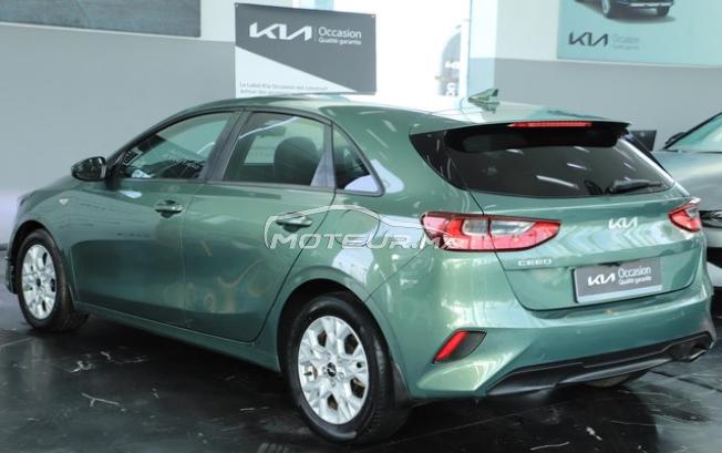 KIA - KIA Ceed