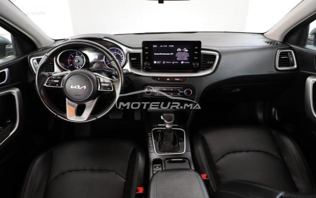 KIA - KIA Ceed