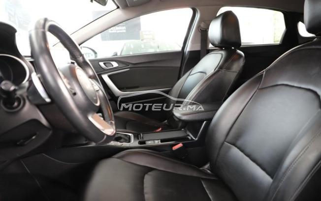 KIA - KIA Ceed