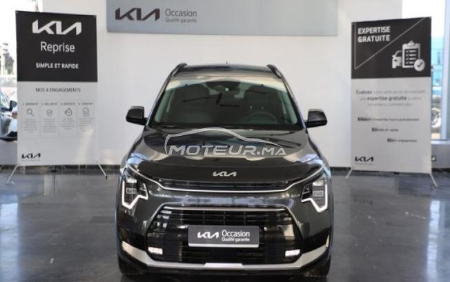 KIA - KIA Niro