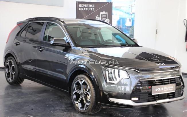 KIA - KIA Niro