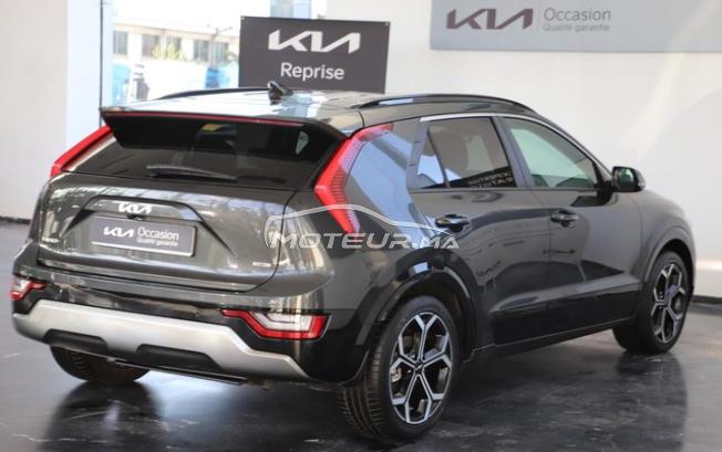 KIA - KIA Niro