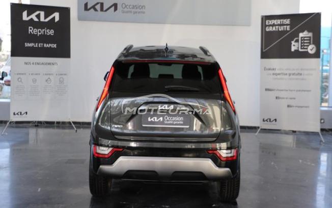 KIA - KIA Niro