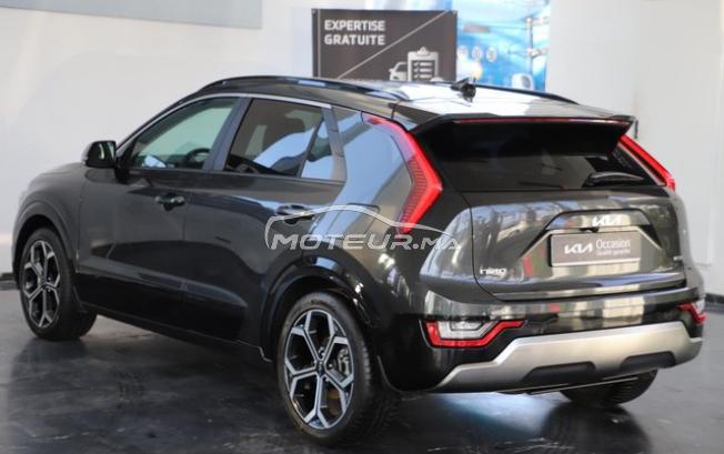 KIA - KIA Niro