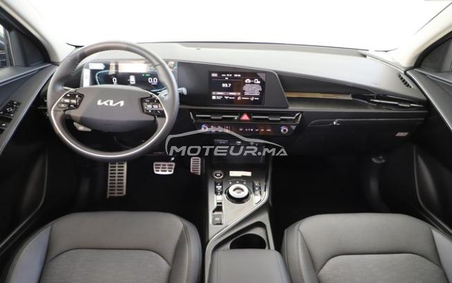 KIA - KIA Niro