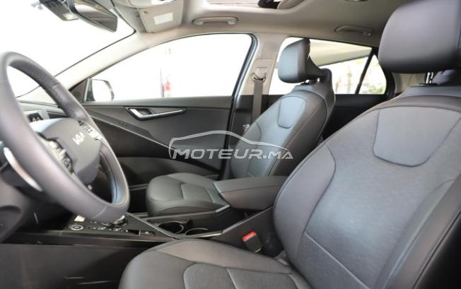 KIA - KIA Niro