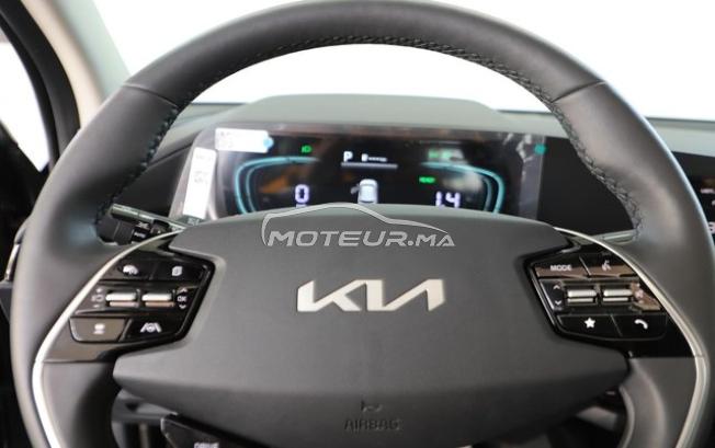KIA - KIA Niro