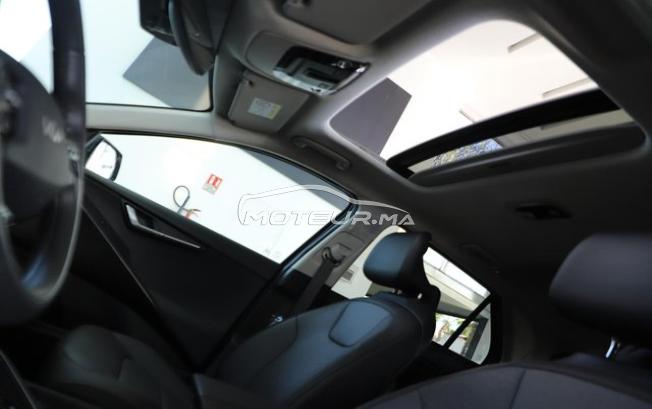 KIA - KIA Niro