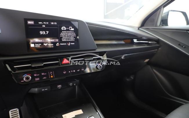 KIA - KIA Niro