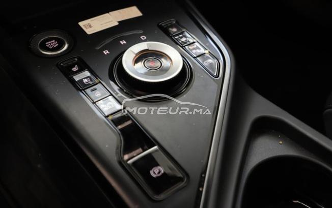 KIA - KIA Niro