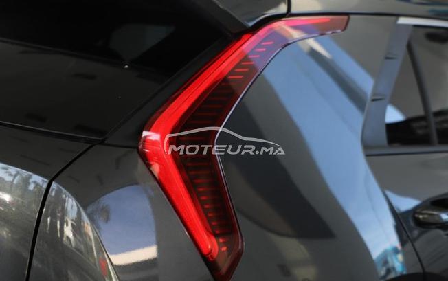 KIA - KIA Niro