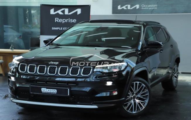 KIA - JEEP Compass