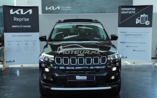 KIA - JEEP Compass