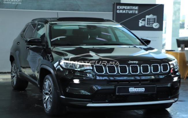 KIA - JEEP Compass