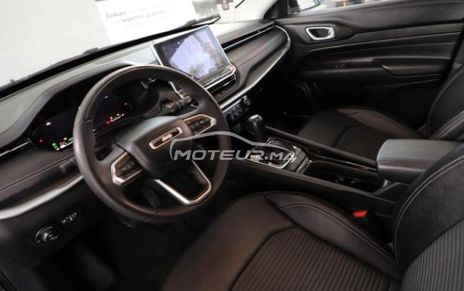 KIA - JEEP Compass