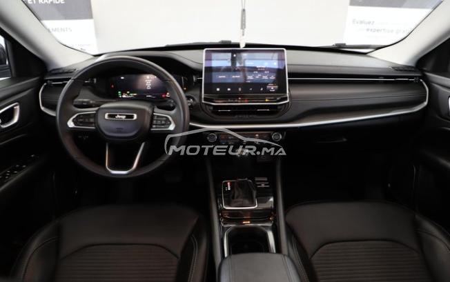 KIA - JEEP Compass
