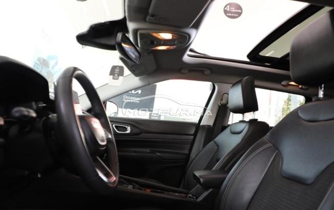 KIA - JEEP Compass