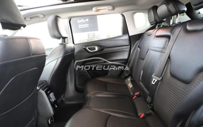 KIA - JEEP Compass