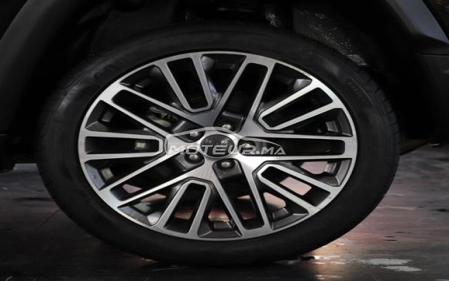 KIA - JEEP Compass