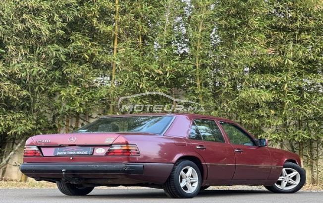 Mercedes 250D W124
