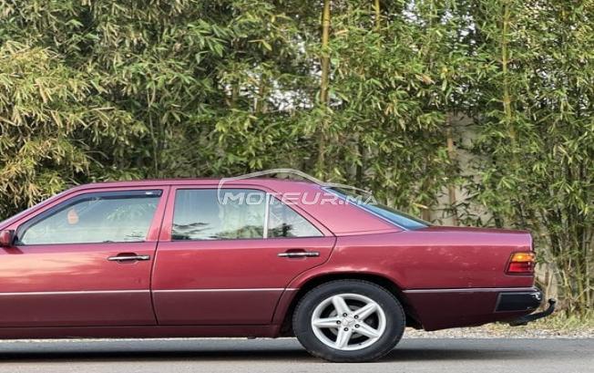 Mercedes 250D W124