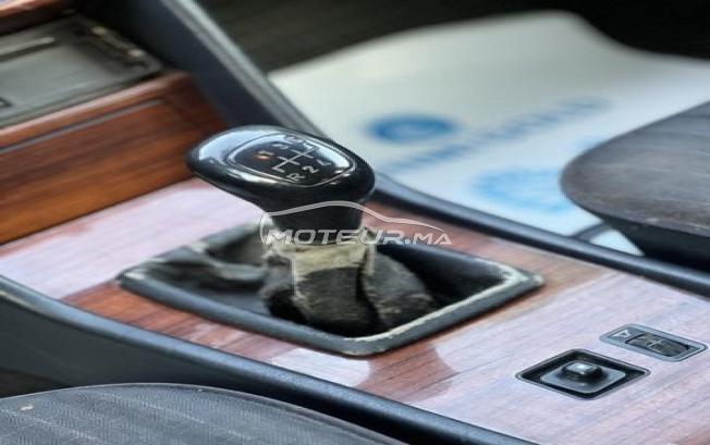 Mercedes 250D W124