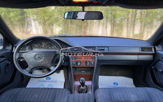 Mercedes 250D W124