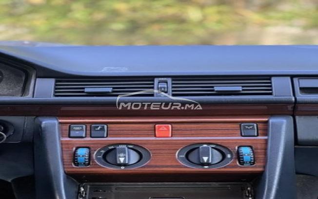 Mercedes 250D W124