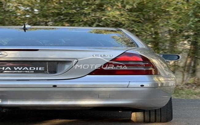 Mercedes-benz C220 CDI