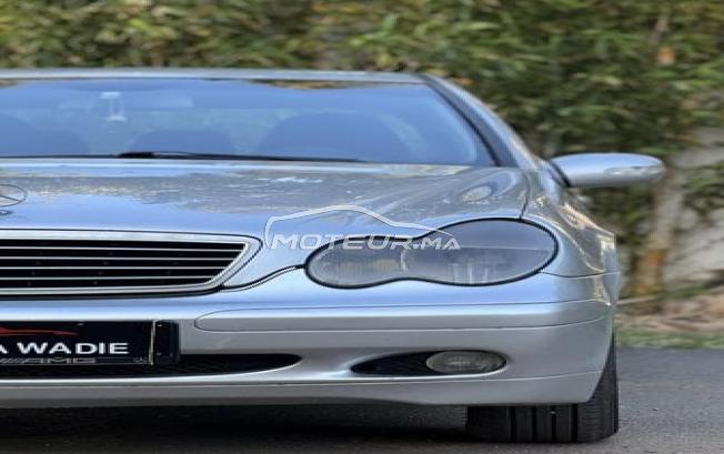 Mercedes-benz C220 CDI