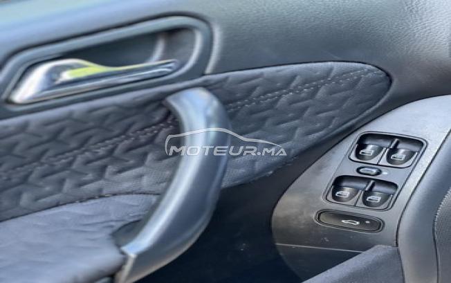 Mercedes-benz C220 CDI