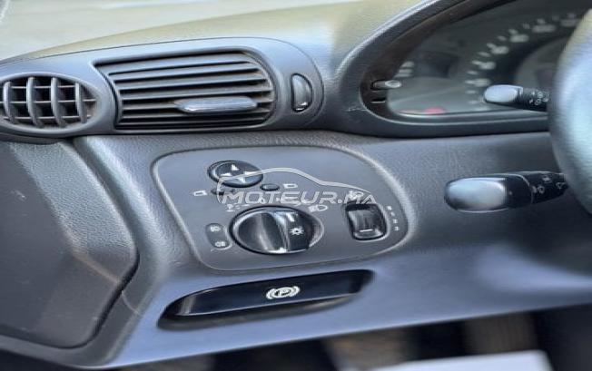 Mercedes-benz C220 CDI