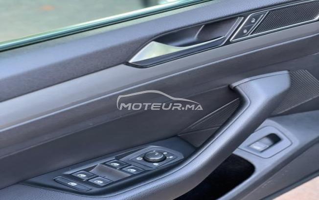 Volkswagen  arteon Diesel Automatique 2019 à Salé