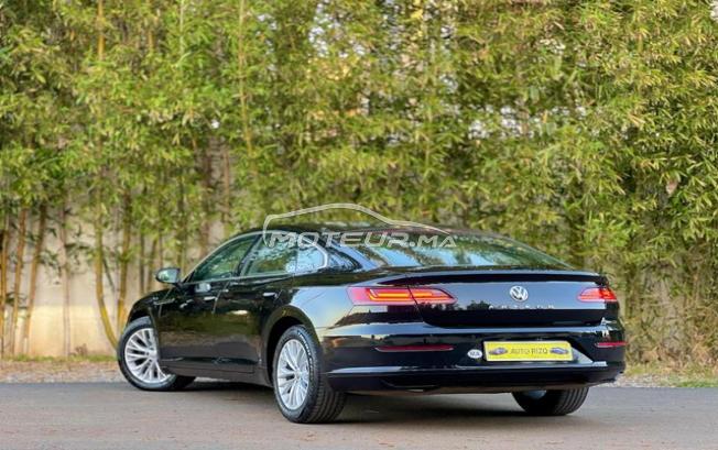Volkswagen  arteon Diesel Automatique 2019 à Salé