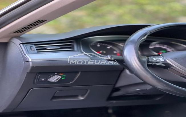 Volkswagen  arteon Diesel Automatique 2019 à Salé