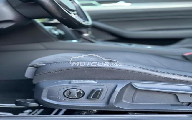 Volkswagen  arteon Diesel Automatique 2019 à Salé