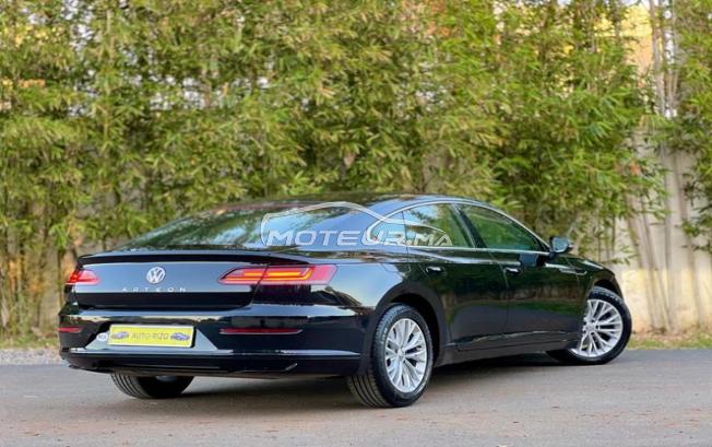 Volkswagen  arteon Diesel Automatique 2019 à Salé