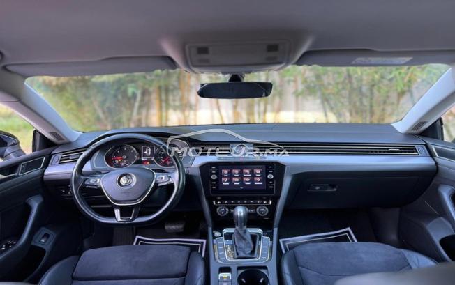 Volkswagen  arteon Diesel Automatique 2019 à Salé