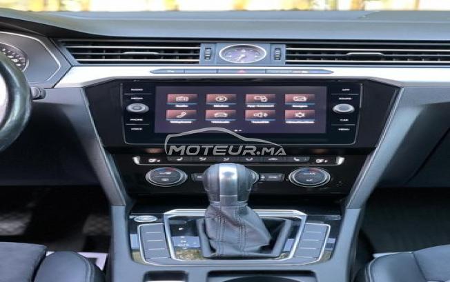 Volkswagen  arteon Diesel Automatique 2019 à Salé