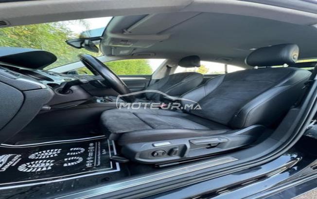 Volkswagen  arteon Diesel Automatique 2019 à Salé