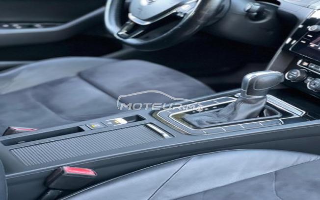 Volkswagen  arteon Diesel Automatique 2019 à Salé