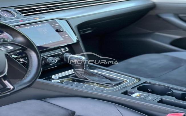 Volkswagen  arteon Diesel Automatique 2019 à Salé
