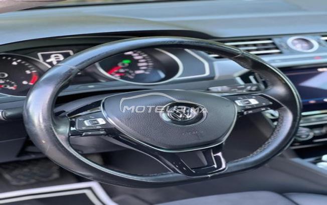 Volkswagen  arteon Diesel Automatique 2019 à Salé
