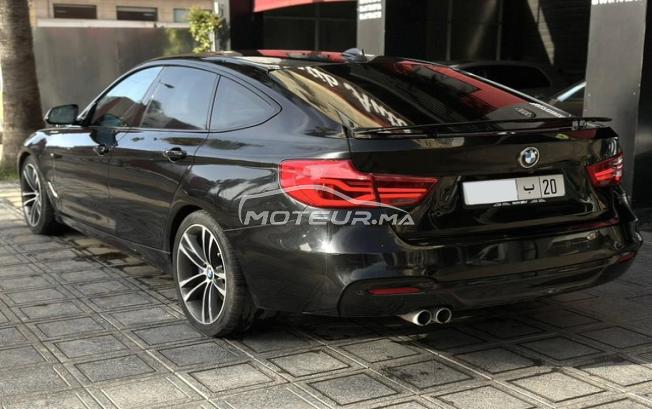 BMW SERIE 4 GRON COUPE DIESEL AUTOMATIQUE 2019 