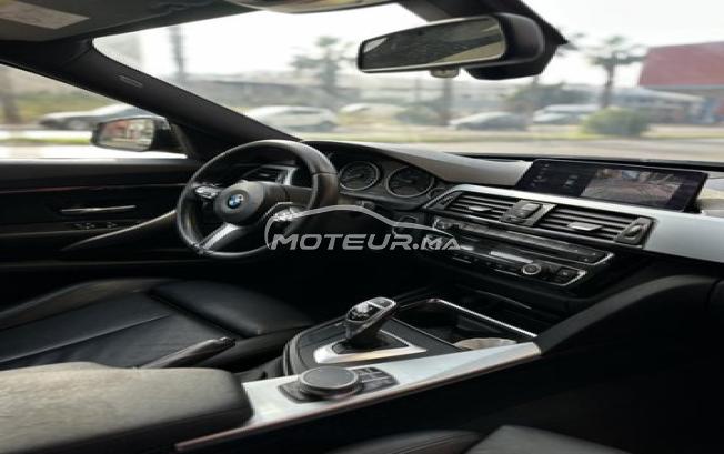 BMW SERIE 4 GRON COUPE DIESEL AUTOMATIQUE 2019 