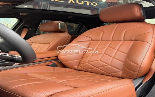 BMW serie750e 